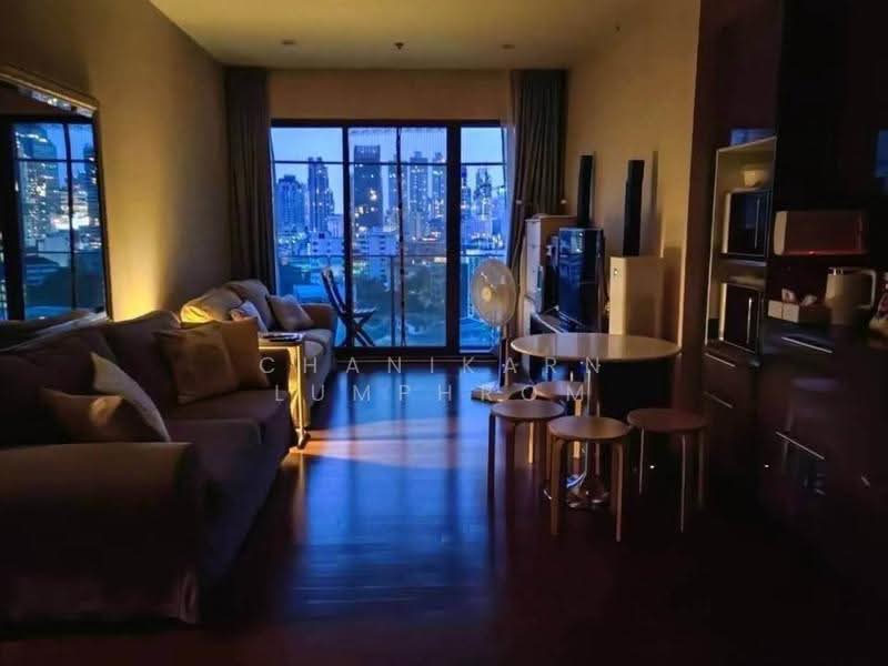 Noble Remix, Bangkok, 772 Soi Sukhumvit 36, Sukhumvit Road, Khong Tan, Khlong Toei, Bangkok, 2 Bedrooms, 75 sqm, Condo For Sale, by Chanikarn Lumphrom, 500507323 - DDproperty.com