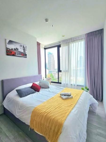 XT Ekkamai, Bangkok, 259 Soi Sukhumvit 63, Khlong Tan Nua, Watthana, Bangkok, 1 Bedroom, 31 sqm, Condo For Rent, by Wanwisa Wannasarn, 500507324 - DDproperty.com