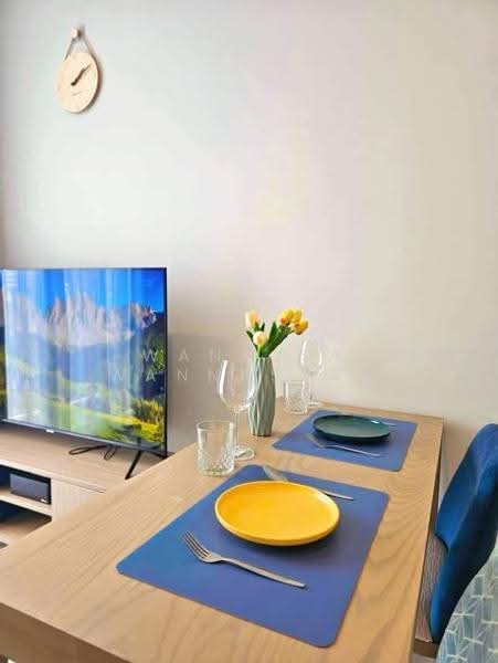 XT Ekkamai, Bangkok, 259 Soi Sukhumvit 63, Khlong Tan Nua, Watthana, Bangkok, 1 Bedroom, 31 sqm, Condo For Rent, by Wanwisa Wannasarn, 500507324 - DDproperty.com