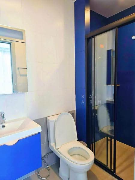 XT Ekkamai, Bangkok, 259 Soi Sukhumvit 63, Khlong Tan Nua, Watthana, Bangkok, 1 Bedroom, 31 sqm, Condo For Rent, by Wanwisa Wannasarn, 500507324 - DDproperty.com