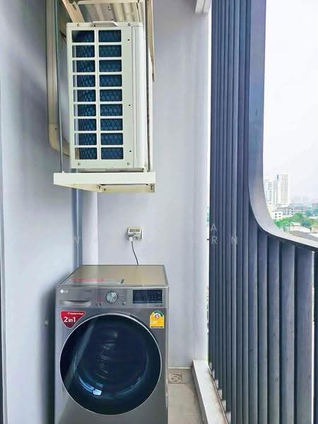 XT Ekkamai, Bangkok, 259 Soi Sukhumvit 63, Khlong Tan Nua, Watthana, Bangkok, 1 Bedroom, 31 sqm, Condo For Rent, by Wanwisa Wannasarn, 500507324 - DDproperty.com