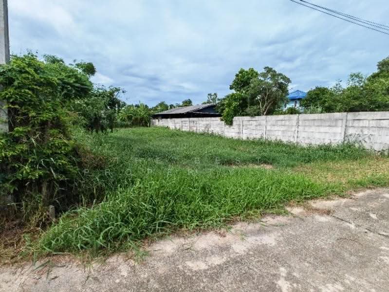 ที่ดินสวนป่าน นครปฐม, นครปฐม, สวนป่าน, เมืองนครปฐม, นครปฐม, 534 ตร.ม., ที่ดิน ขาย, โดย The Best Property กร, 500507325 - DDproperty.com