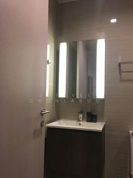 The Line Asoke-Ratchada, Bangkok, Din Daeng Road, Din Daeng, Bangkok, 1 Bedroom, 35 sqm, Condo For Rent, by Sutavee Chonlabud, 500507326 - DDproperty.com