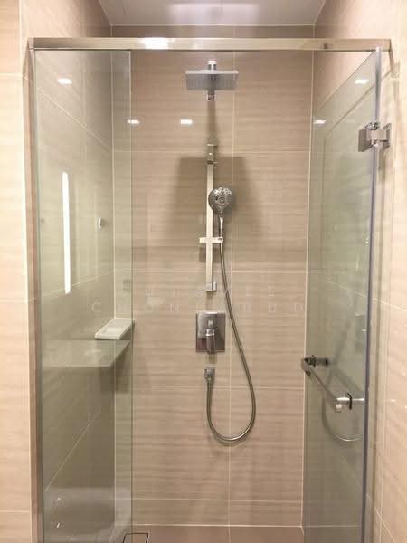 The Line Asoke-Ratchada, Bangkok, Din Daeng Road, Din Daeng, Bangkok, 1 Bedroom, 35 sqm, Condo For Rent, by Sutavee Chonlabud, 500507326 - DDproperty.com