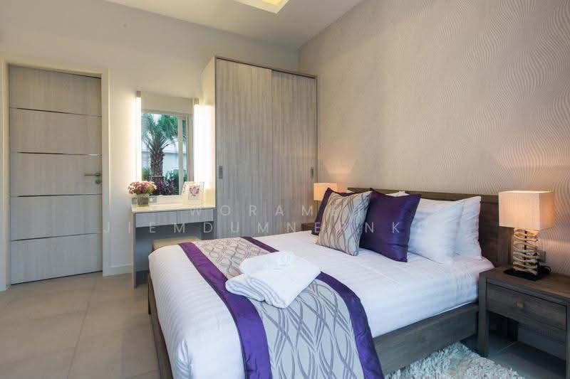 Baan Phu Thara Mountainside (Phase 4), Prachuap Khiri Khan, Hin Lek Fai, Hua Hin, Prachuap Khiri Khan, 3 Bedrooms, 211 sqm, Single Detached House For Sale, by Woramet Jiemdumnernkit, 500507327 - DDproperty.com