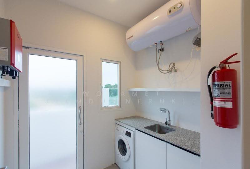 Baan Phu Thara Mountainside (Phase 4), Prachuap Khiri Khan, Hin Lek Fai, Hua Hin, Prachuap Khiri Khan, 3 Bedrooms, 211 sqm, Single Detached House For Sale, by Woramet Jiemdumnernkit, 500507327 - DDproperty.com