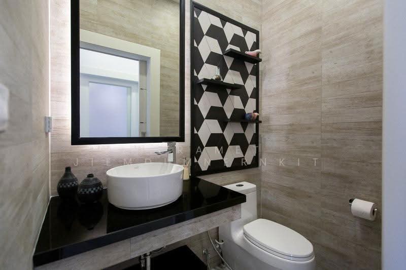 Baan Phu Thara Mountainside (Phase 4), Prachuap Khiri Khan, Hin Lek Fai, Hua Hin, Prachuap Khiri Khan, 3 Bedrooms, 211 sqm, Single Detached House For Sale, by Woramet Jiemdumnernkit, 500507327 - DDproperty.com