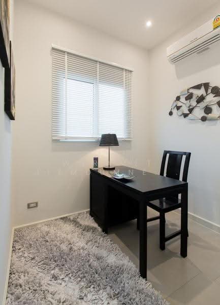 Baan Phu Thara Mountainside (Phase 4), Prachuap Khiri Khan, Hin Lek Fai, Hua Hin, Prachuap Khiri Khan, 3 Bedrooms, 211 sqm, Single Detached House For Sale, by Woramet Jiemdumnernkit, 500507327 - DDproperty.com