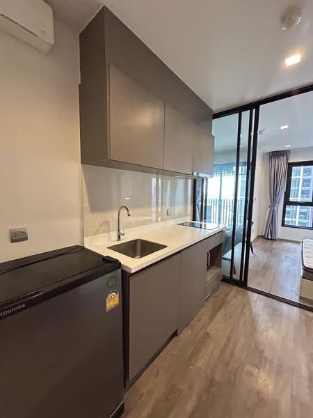 Life Ladprao Valley, Bangkok, Phaholyothin Road, Jom Phon, Chatuchak, Bangkok, Studio, 29 sqm, Condo For Rent, by Shinyu Real Estate, 500507328 - DDproperty.com