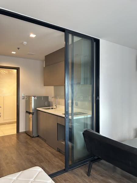 Life Ladprao Valley, Bangkok, Phaholyothin Road, Jom Phon, Chatuchak, Bangkok, Studio, 29 sqm, Condo For Rent, by Shinyu Real Estate, 500507328 - DDproperty.com