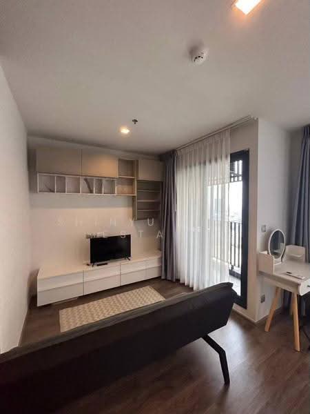 Life Ladprao Valley, Bangkok, Phaholyothin Road, Jom Phon, Chatuchak, Bangkok, Studio, 29 sqm, Condo For Rent, by Shinyu Real Estate, 500507328 - DDproperty.com