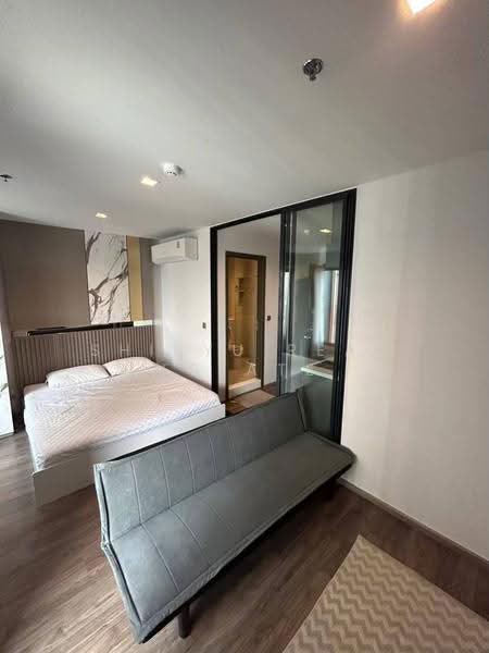 Life Ladprao Valley, Bangkok, Phaholyothin Road, Jom Phon, Chatuchak, Bangkok, Studio, 29 sqm, Condo For Rent, by Shinyu Real Estate, 500507328 - DDproperty.com