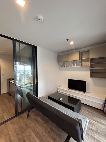 Life Ladprao Valley, Bangkok, Phaholyothin Road, Jom Phon, Chatuchak, Bangkok, Studio, 29 sqm, Condo For Rent, by Shinyu Real Estate, 500507328 - DDproperty.com