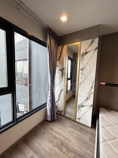 Life Ladprao Valley, Bangkok, Phaholyothin Road, Jom Phon, Chatuchak, Bangkok, Studio, 29 sqm, Condo For Rent, by Shinyu Real Estate, 500507328 - DDproperty.com