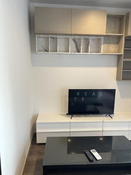 Life Ladprao Valley, Bangkok, Phaholyothin Road, Jom Phon, Chatuchak, Bangkok, Studio, 29 sqm, Condo For Rent, by Shinyu Real Estate, 500507328 - DDproperty.com