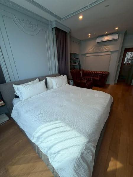 Manhattan Chidlom, Bangkok, 1032 Phetchaburi 32 Alley, Makkasan, Ratchathewi, Bangkok, 2 Bedrooms, 130 sqm, Condo For Sale, by Chutiphan Rerkrai, 500507329 - DDproperty.com