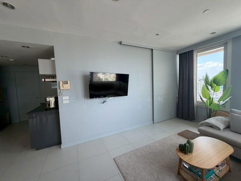 Manhattan Chidlom, Bangkok, 1032 Phetchaburi 32 Alley, Makkasan, Ratchathewi, Bangkok, 2 Bedrooms, 130 sqm, Condo For Sale, by Chutiphan Rerkrai, 500507329 - DDproperty.com