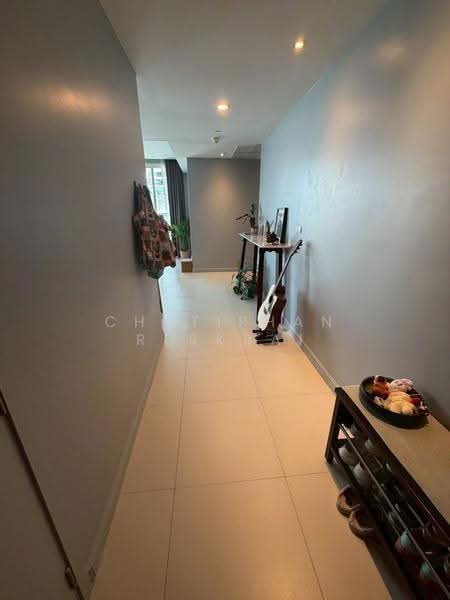Manhattan Chidlom, Bangkok, 1032 Phetchaburi 32 Alley, Makkasan, Ratchathewi, Bangkok, 2 Bedrooms, 130 sqm, Condo For Sale, by Chutiphan Rerkrai, 500507329 - DDproperty.com