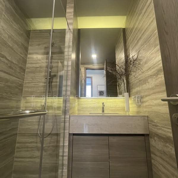Celes Asoke, Bangkok, 8-10 Sukhumvit 21, Khlongtoei Nua, Watthana, Bangkok, 2 Bedrooms, 70 sqm, Condo For Rent, by PROPERTYSIGHTS REAL ESTATE, 500507331 - DDproperty.com