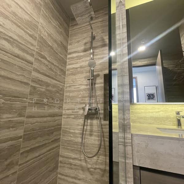 Celes Asoke, Bangkok, 8-10 Sukhumvit 21, Khlongtoei Nua, Watthana, Bangkok, 2 Bedrooms, 70 sqm, Condo For Rent, by PROPERTYSIGHTS REAL ESTATE, 500507331 - DDproperty.com