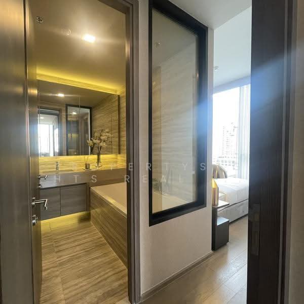 Celes Asoke, Bangkok, 8-10 Sukhumvit 21, Khlongtoei Nua, Watthana, Bangkok, 2 Bedrooms, 70 sqm, Condo For Rent, by PROPERTYSIGHTS REAL ESTATE, 500507331 - DDproperty.com