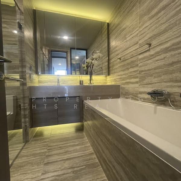 Celes Asoke, Bangkok, 8-10 Sukhumvit 21, Khlongtoei Nua, Watthana, Bangkok, 2 Bedrooms, 70 sqm, Condo For Rent, by PROPERTYSIGHTS REAL ESTATE, 500507331 - DDproperty.com