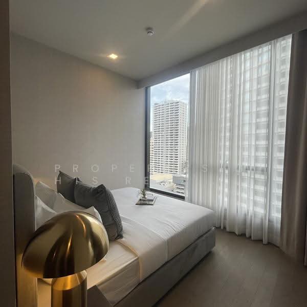 Celes Asoke, Bangkok, 8-10 Sukhumvit 21, Khlongtoei Nua, Watthana, Bangkok, 2 Bedrooms, 70 sqm, Condo For Rent, by PROPERTYSIGHTS REAL ESTATE, 500507331 - DDproperty.com