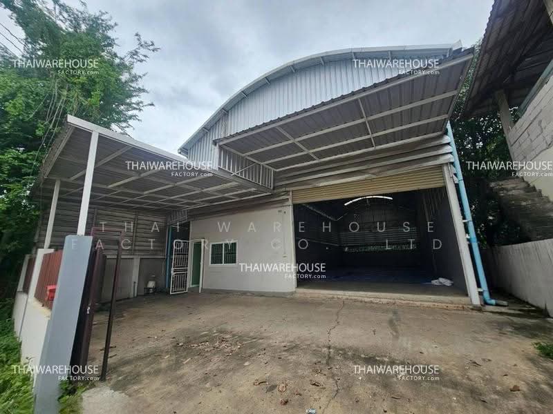 400 SQM Warehouse for Rent in Samae Dam, Bang KhunThian,Bangkok with Office and 6-Wheel Truck Access, Bangkok, Samae Dam, Bang Khun Thian, Bangkok, , 400 sqm, Warehouse/Factory For Rent, by THAI WAREHOUSE FACTORY CO., LTD., 500507335 - DDproperty.com