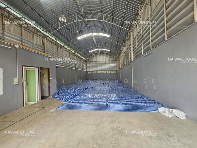 400 SQM Warehouse for Rent in Samae Dam, Bang KhunThian,Bangkok with Office and 6-Wheel Truck Access, Bangkok, Samae Dam, Bang Khun Thian, Bangkok, , 400 sqm, Warehouse/Factory For Rent, by THAI WAREHOUSE FACTORY CO., LTD., 500507335 - DDproperty.com