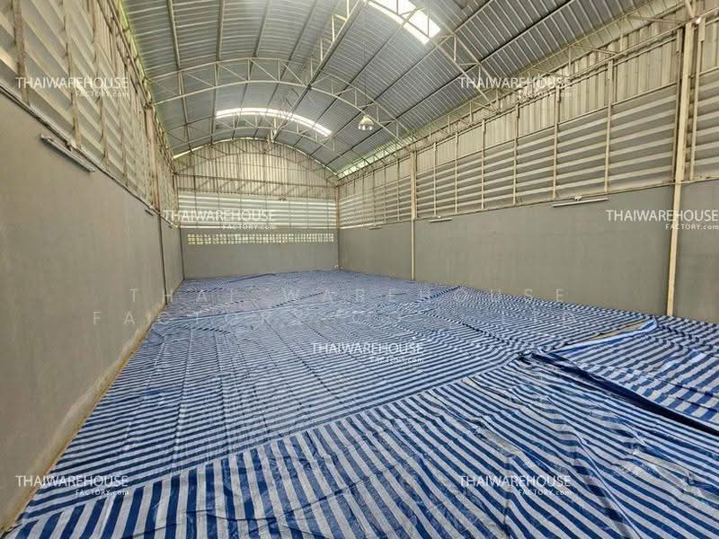 400 SQM Warehouse for Rent in Samae Dam, Bang KhunThian,Bangkok with Office and 6-Wheel Truck Access, Bangkok, Samae Dam, Bang Khun Thian, Bangkok, , 400 sqm, Warehouse/Factory For Rent, by THAI WAREHOUSE FACTORY CO., LTD., 500507335 - DDproperty.com