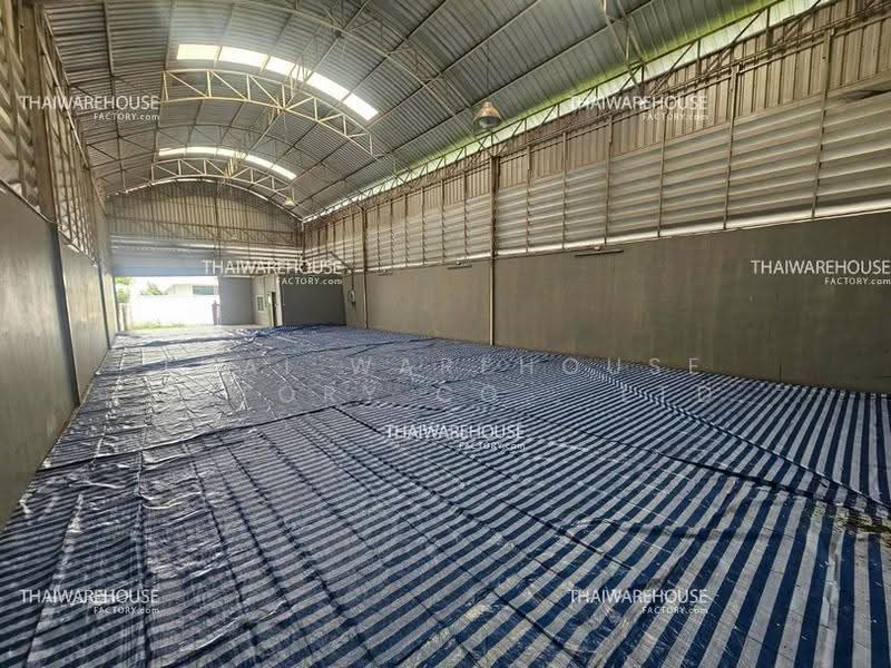400 SQM Warehouse for Rent in Samae Dam, Bang KhunThian,Bangkok with Office and 6-Wheel Truck Access, Bangkok, Samae Dam, Bang Khun Thian, Bangkok, , 400 sqm, Warehouse/Factory For Rent, by THAI WAREHOUSE FACTORY CO., LTD., 500507335 - DDproperty.com