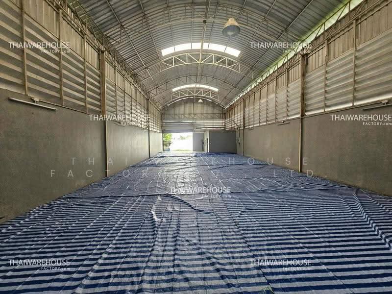 400 SQM Warehouse for Rent in Samae Dam, Bang KhunThian,Bangkok with Office and 6-Wheel Truck Access, Bangkok, Samae Dam, Bang Khun Thian, Bangkok, , 400 sqm, Warehouse/Factory For Rent, by THAI WAREHOUSE FACTORY CO., LTD., 500507335 - DDproperty.com