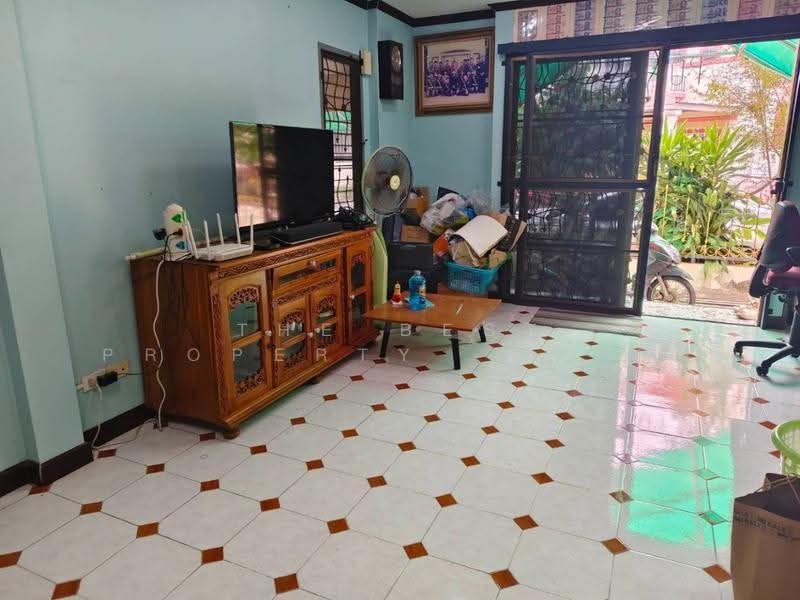 แฟมิลี่ปาร์ค อ่าวอุดม-ชากยายจีน, ชลบุรี, ทุ่งสุขลา, ศรีราชา, ชลบุรี, 150 ตร.ม., บ้านเดี่ยว ขาย, โดย The Best Property ส้มโอ, 500507336 - DDproperty.com