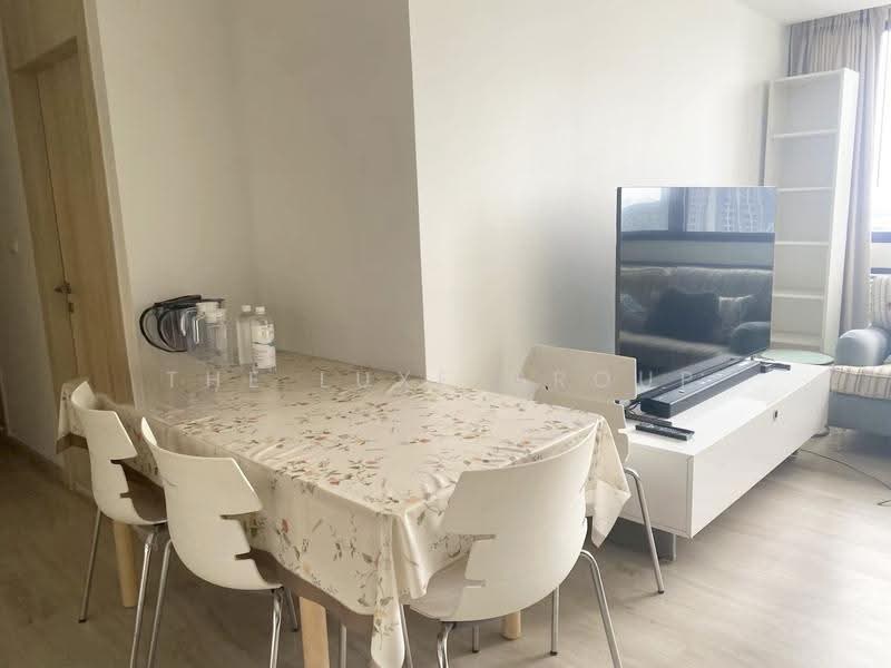 President Park Sukhumvit 24, bangkok, 99 Sukhumvit 24 Alley, Khlongtoei Nua, Watthana, Bangkok, 3 Bedrooms, 223 sqm, Condo For Rent, by The Luxe Group, 500507342 - DDproperty.com
