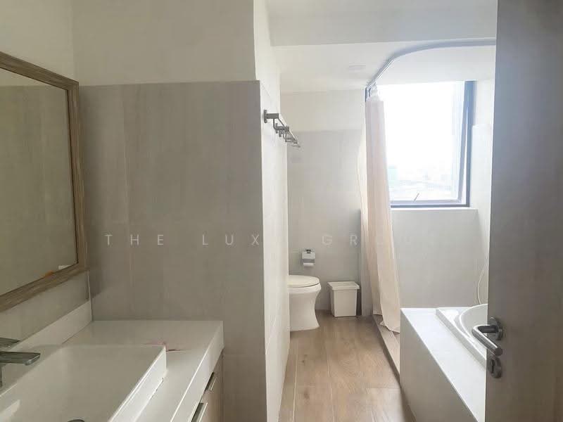 President Park Sukhumvit 24, bangkok, 99 Sukhumvit 24 Alley, Khlongtoei Nua, Watthana, Bangkok, 3 Bedrooms, 223 sqm, Condo For Rent, by The Luxe Group, 500507342 - DDproperty.com
