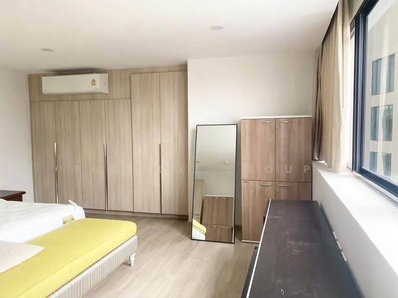 President Park Sukhumvit 24, bangkok, 99 Sukhumvit 24 Alley, Khlongtoei Nua, Watthana, Bangkok, 3 Bedrooms, 223 sqm, Condo For Rent, by The Luxe Group, 500507342 - DDproperty.com