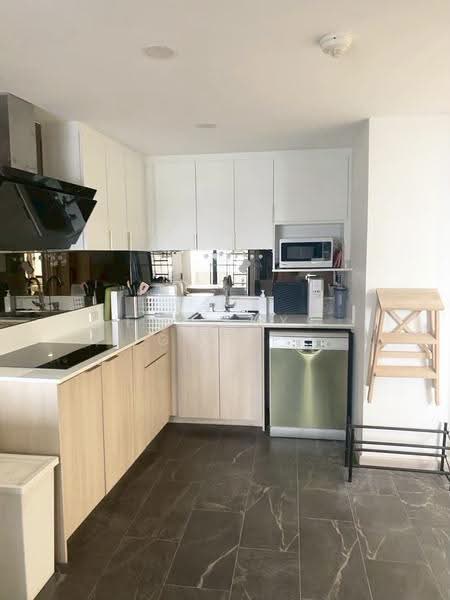 President Park Sukhumvit 24, bangkok, 99 Sukhumvit 24 Alley, Khlongtoei Nua, Watthana, Bangkok, 3 Bedrooms, 223 sqm, Condo For Rent, by The Luxe Group, 500507342 - DDproperty.com