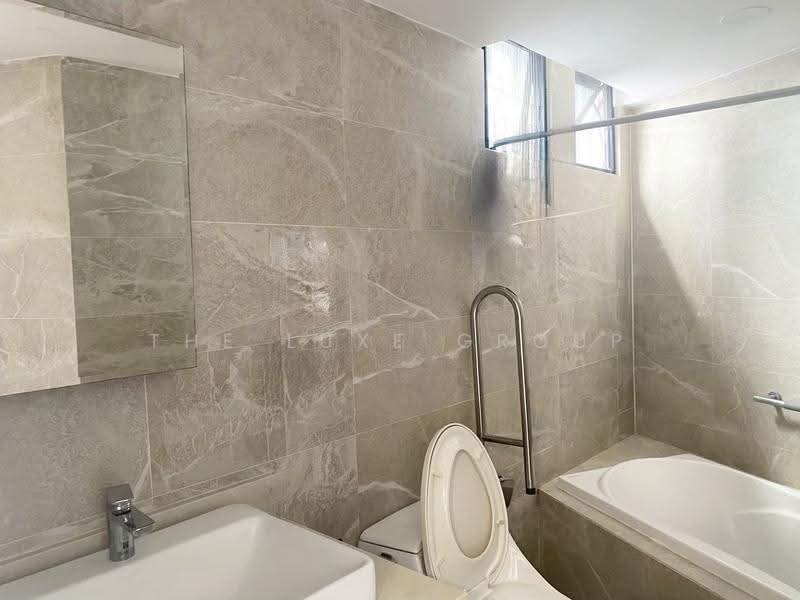 President Park Sukhumvit 24, bangkok, 99 Sukhumvit 24 Alley, Khlongtoei Nua, Watthana, Bangkok, 3 Bedrooms, 223 sqm, Condo For Rent, by The Luxe Group, 500507342 - DDproperty.com