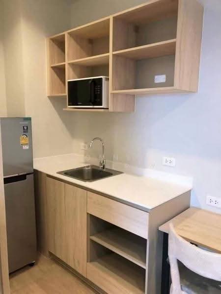 Common TU, Pathum Thani, Khlong Luang Road, Khlong Nung, Khlong Luang, Pathum Thani, 1 Bedroom, 31 sqm, Condo For Sale, by Connex Property, 500507343 - DDproperty.com
