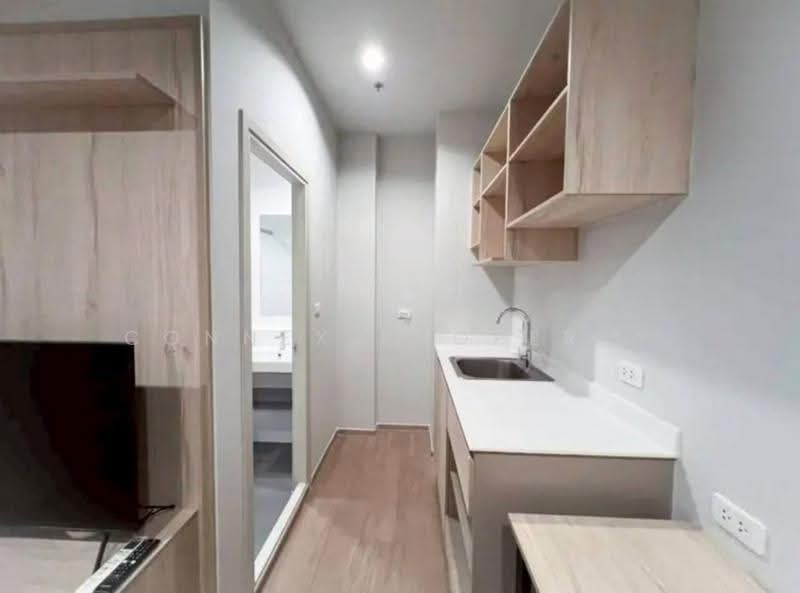 Common TU, Pathum Thani, Khlong Luang Road, Khlong Nung, Khlong Luang, Pathum Thani, 1 Bedroom, 31 sqm, Condo For Sale, by Connex Property, 500507343 - DDproperty.com