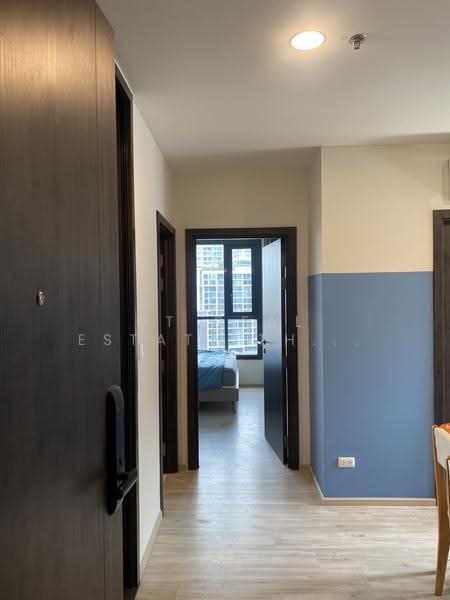 XT Huaikhwang, Bangkok, 244 Ratchadaphisek Road, Huai Khwang, Bangkok, 2 Bedrooms, 54 sqm, Condo For Sale, by GT Real Estate Thailand, 500507344 - DDproperty.com