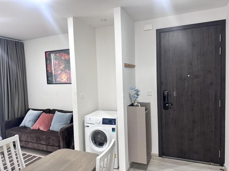 XT Huaikhwang, Bangkok, 244 Ratchadaphisek Road, Huai Khwang, Bangkok, 2 Bedrooms, 54 sqm, Condo For Sale, by GT Real Estate Thailand, 500507344 - DDproperty.com