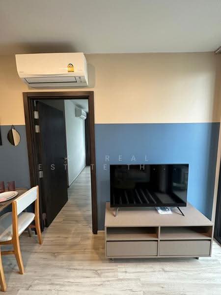 XT Huaikhwang, Bangkok, 244 Ratchadaphisek Road, Huai Khwang, Bangkok, 2 Bedrooms, 54 sqm, Condo For Sale, by GT Real Estate Thailand, 500507344 - DDproperty.com