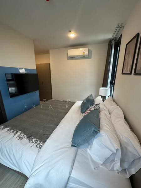 XT Huaikhwang, Bangkok, 244 Ratchadaphisek Road, Huai Khwang, Bangkok, 2 Bedrooms, 54 sqm, Condo For Sale, by GT Real Estate Thailand, 500507344 - DDproperty.com