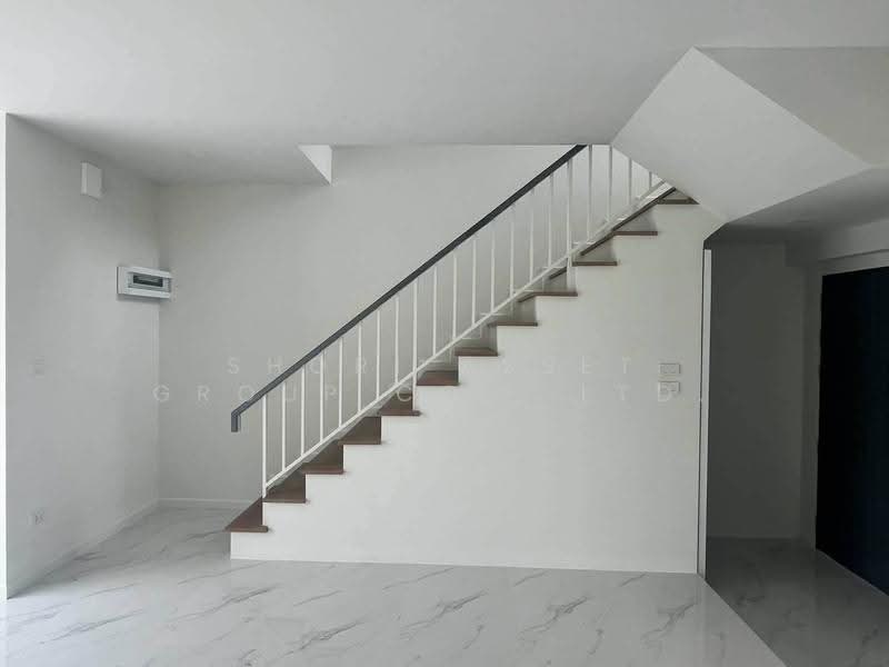 Townhome Baannimman, Chiang Mai, Su Thep, Muang Chiang Mai, Chiang Mai, 3 Bedrooms, 180 sqm, Townhouse For Sale, by Shori Asset Group Co., Ltd., 500507346 - DDproperty.com