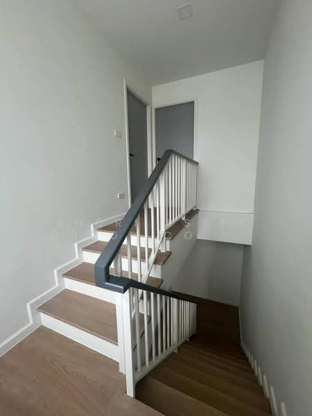 Townhome Baannimman, Chiang Mai, Su Thep, Muang Chiang Mai, Chiang Mai, 3 Bedrooms, 180 sqm, Townhouse For Sale, by Shori Asset Group Co., Ltd., 500507346 - DDproperty.com