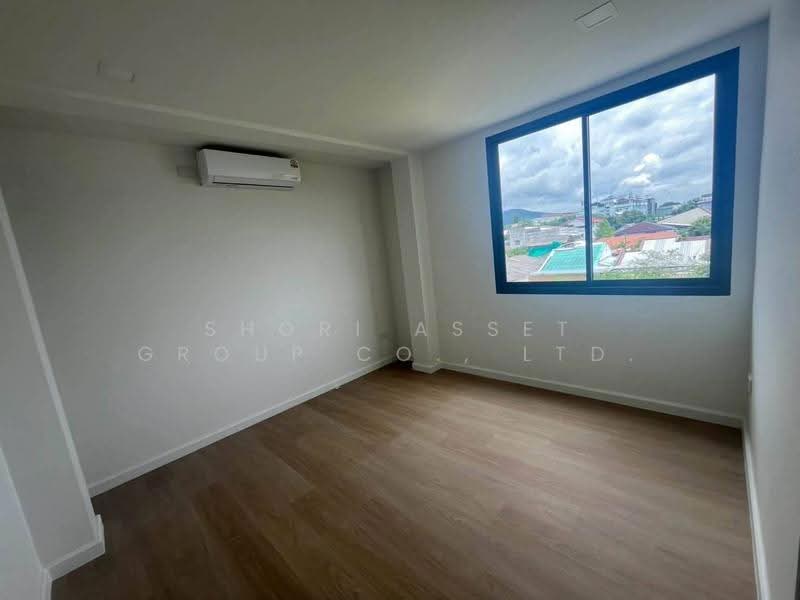 Townhome Baannimman, Chiang Mai, Su Thep, Muang Chiang Mai, Chiang Mai, 3 Bedrooms, 180 sqm, Townhouse For Sale, by Shori Asset Group Co., Ltd., 500507346 - DDproperty.com