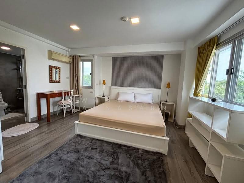 Sammakorn Condominium, Bangkok, Sammakorn Soi 18 Ramkhamhaeng 112, Saphan Sung, Saphan Sung, Bangkok, 1 Bedroom, 60 sqm, Condo For Rent, by Wanwisa Wannasarn, 500507347 - DDproperty.com