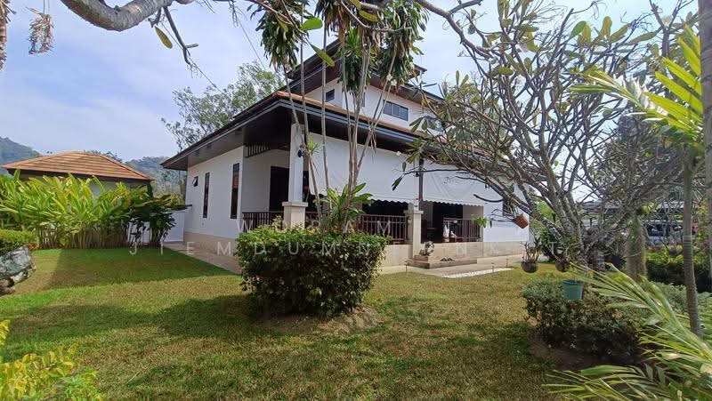 Manora Village I, Prachuap Khiri Khan, 92 19 Soi Mooban Khao Tao, Nong Kae, Hua Hin, Prachuap Khiri Khan, 3 Bedrooms, 246 sqm, Villa For Sale, by Woramet Jiemdumnernkit, 500507349 - DDproperty.com