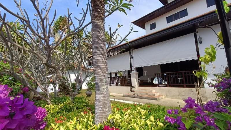 Manora Village I, Prachuap Khiri Khan, 92 19 Soi Mooban Khao Tao, Nong Kae, Hua Hin, Prachuap Khiri Khan, 3 Bedrooms, 246 sqm, Villa For Sale, by Woramet Jiemdumnernkit, 500507349 - DDproperty.com